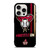 ARIZONA DIAMONDBACKS TEAM iPhone 15 Pro Case Cover