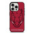 ARKANSAS RAZORBACKS 1 iPhone 15 Pro Case Cover