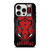 ARKANSAS RAZORBACKS 2 iPhone 15 Pro Case Cover
