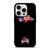 ARKANSAS RAZORBACKS AMERICAN iPhone 15 Pro Case Cover