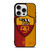 AS ROMA 2 iPhone 15 Pro Case Cover