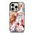 ASUNA YUUKI SWORD ART ONLINE iPhone 15 Pro Case Cover