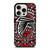 ATLANTA FALCONS RISE UP iPhone 15 Pro Case Cover