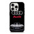 AUDI CAR 1 iPhone 15 Pro Case Cover