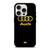AUDI GOLD LOGO iPhone 15 Pro Case Cover