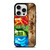 AVATAR 4 ELEMENTS iPhone 15 Pro Case Cover
