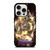 AVENGERS ENDGAME LOGO iPhone 15 Pro Case Cover