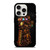 AVENGERS INFINITY WAR HAND iPhone 15 Pro Case Cover