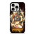 AVENGERS INFINITY WAR LOGO iPhone 15 Pro Case Cover