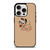 BABY PLUTO iPhone 15 Pro Case Cover
