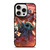 BABY YODA AND THE MANDALORIAN 2 iPhone 15 Pro Case Cover