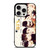 BANGTAN BOYS BTS KPOP 2 iPhone 15 Pro Case Cover