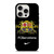 BARCELONA FC GRAFFITI iPhone 15 Pro Case Cover