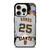 BARRY BONDS 25 iPhone 15 Pro Case Cover