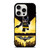 BATMAN LEGO iPhone 15 Pro Case Cover