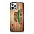 CALIFORNIA REPUBLIC iPhone 12 Pro Max Case Cover