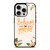 BELIEVE IN YOURSELF iPhone 15 Pro Case Cover