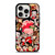 BETTY BOOP ONLY COLLAGE iPhone 15 Pro Case Cover
