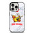 BIG BUDDHA TRUE RELIGION MARBLE iPhone 15 Pro Case Cover