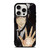 BLACK BUTLER SEBASTIAN iPhone 15 Pro Case Cover