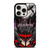 BLACK CLOVER ANIME iPhone 15 Pro Case Cover