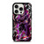 BLACK GOKU SUPER SAIYAN ROSE iPhone 15 Pro Case Cover