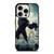 BLACK PANTHER 2 iPhone 15 Pro Case Cover