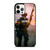 CALL OF DUTY MOBILE iPhone 12 Pro Max Case Cover