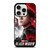 BLACK WIDOW MARVEL SUPERHERO iPhone 15 Pro Case Cover
