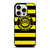 BORUSSIA DORTMUND BVB iPhone 15 Pro Case Cover
