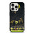 BORUSSIA DORTMUND DIE BORUSSEN iPhone 15 Pro Case Cover