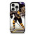 BOSTON BRUINS 33 ZDENO CHARA iPhone 15 Pro Case Cover