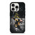 BOSTON BRUINS DAVID PASTRNAK CELEBRATION iPhone 15 Pro Case Cover