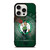 BOSTON CELTICS 3 iPhone 15 Pro Case Cover
