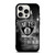 BROOKLYN NETS CITY iPhone 15 Pro Case Cover