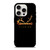 BROWNING FISHING iPhone 15 Pro Case Cover