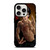 BRUCE LEE ART iPhone 15 Pro Case Cover