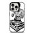 BRUCE LEE DJ iPhone 15 Pro Case Cover