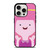 BUBBLEGUM PRINCESS 2 iPhone 15 Pro Case Cover
