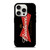 BUDWEISER BEER LOGO iPhone 15 Pro Case Cover