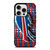 BUFFALO BILLS THE BILLS iPhone 15 Pro Case Cover