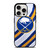 BUFFALO SABRES EMBLEM iPhone 15 Pro Case Cover