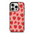 BUNCH OF STRAWBERRIES iPhone 15 Pro Case Cover