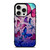 BUTTERFLY SPARKLE 1 iPhone 15 Pro Case Cover