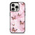 BUTTERFLY SPARKLE 3 iPhone 15 Pro Case Cover