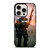 CALL OF DUTY MOBILE iPhone 15 Pro Case Cover