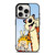CALVIN AND HOBES iPhone 15 Pro Case Cover