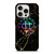 CAMERON DALLAS BLACK DAZZLE iPhone 15 Pro Case Cover