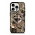 CAMO LOVE BROWNING iPhone 15 Pro Case Cover