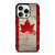 CANADA CLASSIC iPhone 15 Pro Case Cover